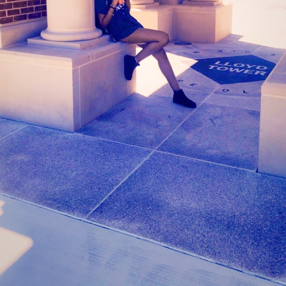 Meet your Posher, Taelor - Picture 1 of 1